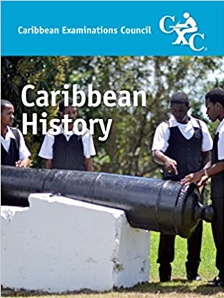 HIS202A-1 Caribbean History Term II course image