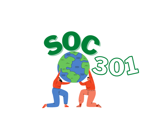 SOC 301 course image