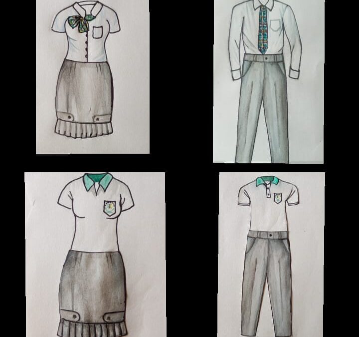The St. George’s Institute Uniform Requirements